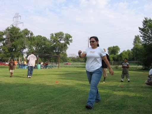 1st Annual Family Day Picnic